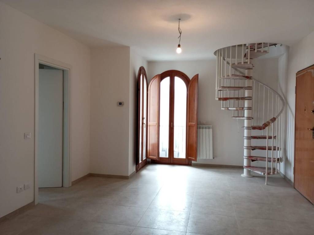 appartamento in vendita a San Miniato in zona San Miniato Alto