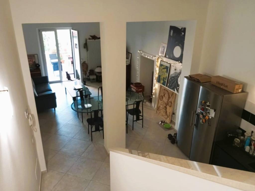 appartamento in vendita a San Miniato in zona San Miniato Alto
