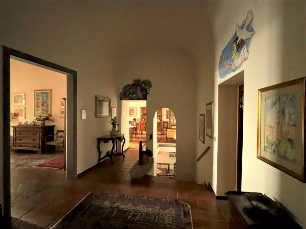 appartamento in vendita a San Miniato in zona San Miniato Alto