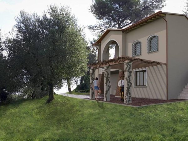 casa indipendente in vendita a San Miniato in zona San Miniato Alto