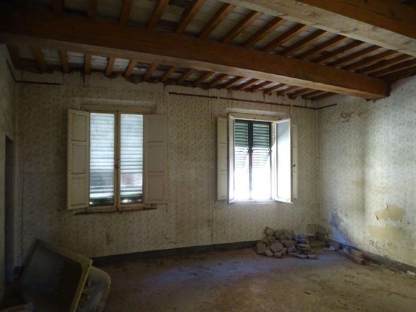 appartamento in vendita a San Miniato in zona San Miniato Alto