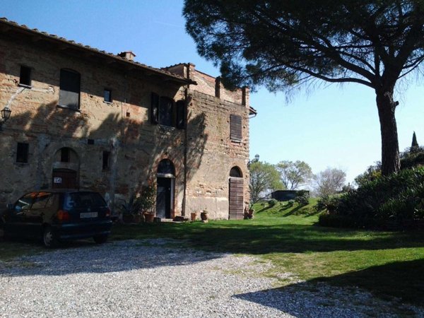 casa indipendente in vendita a San Miniato in zona Cusignano