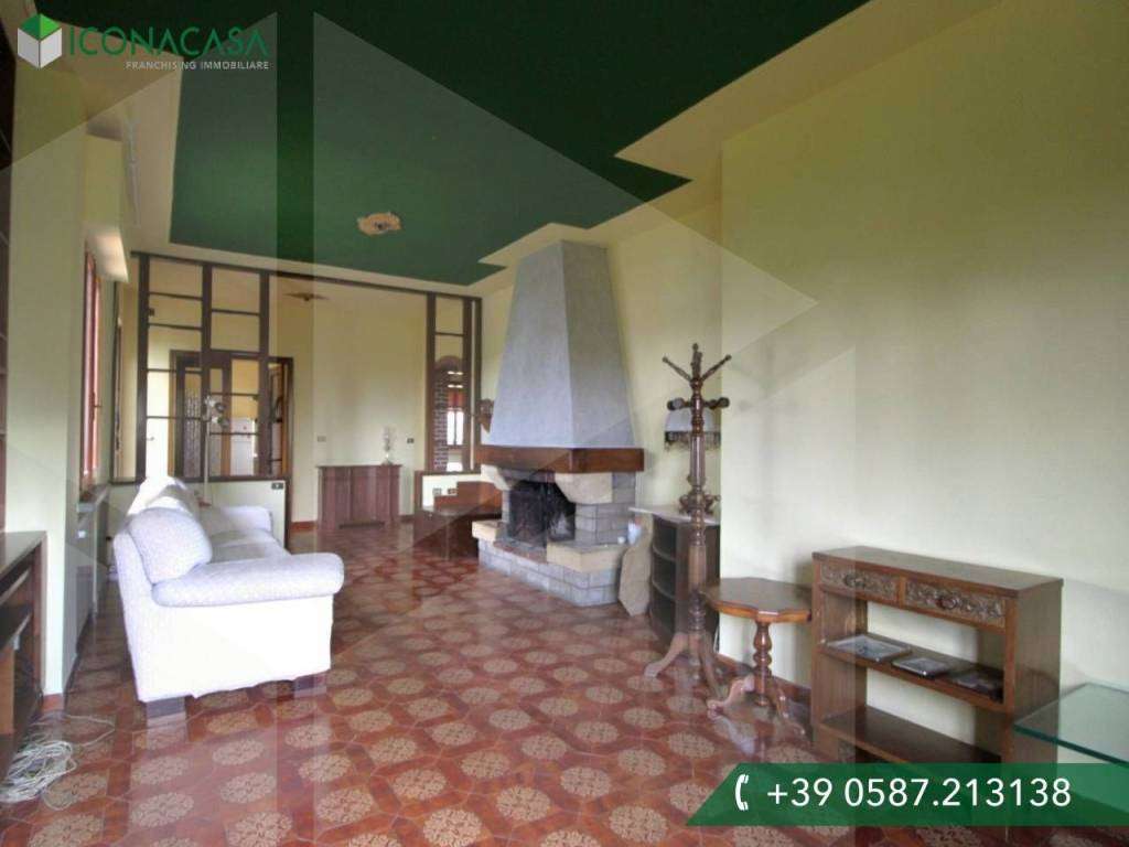 appartamento in vendita a San Miniato