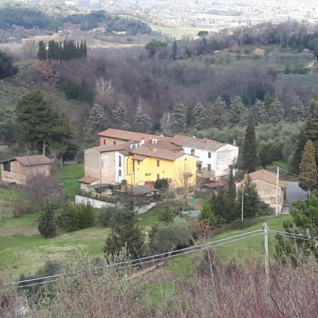 casa indipendente in vendita a San Miniato