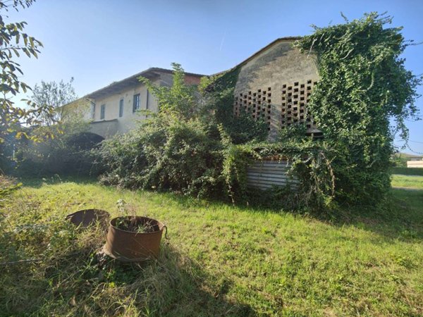 casa indipendente in vendita a San Miniato in zona Catena