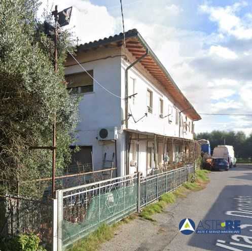 appartamento in vendita a San Miniato in zona San Donato