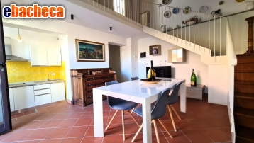 appartamento in vendita a San Miniato