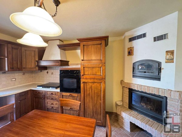 casa indipendente in vendita a San Miniato in zona Isola