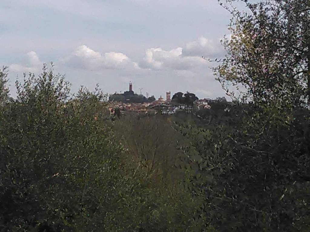 casa indipendente in vendita a San Miniato in zona San Miniato Alto