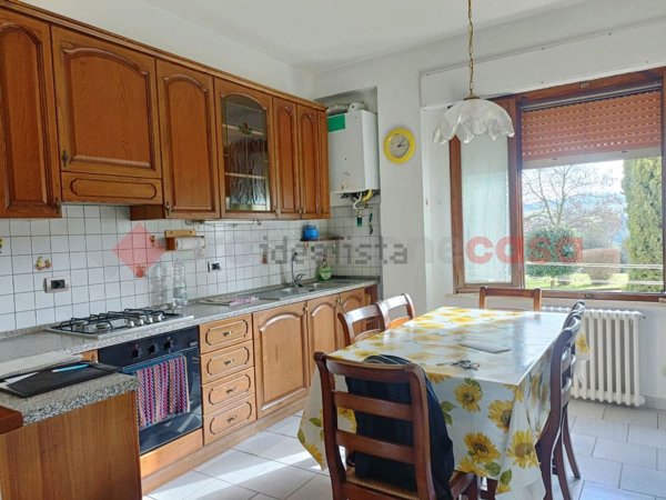 appartamento in vendita a San Miniato