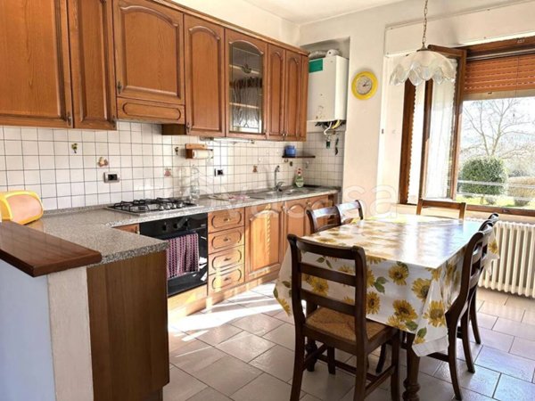 appartamento in vendita a San Miniato