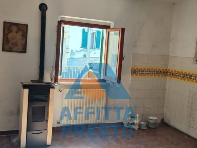 casa indipendente in vendita a San Miniato