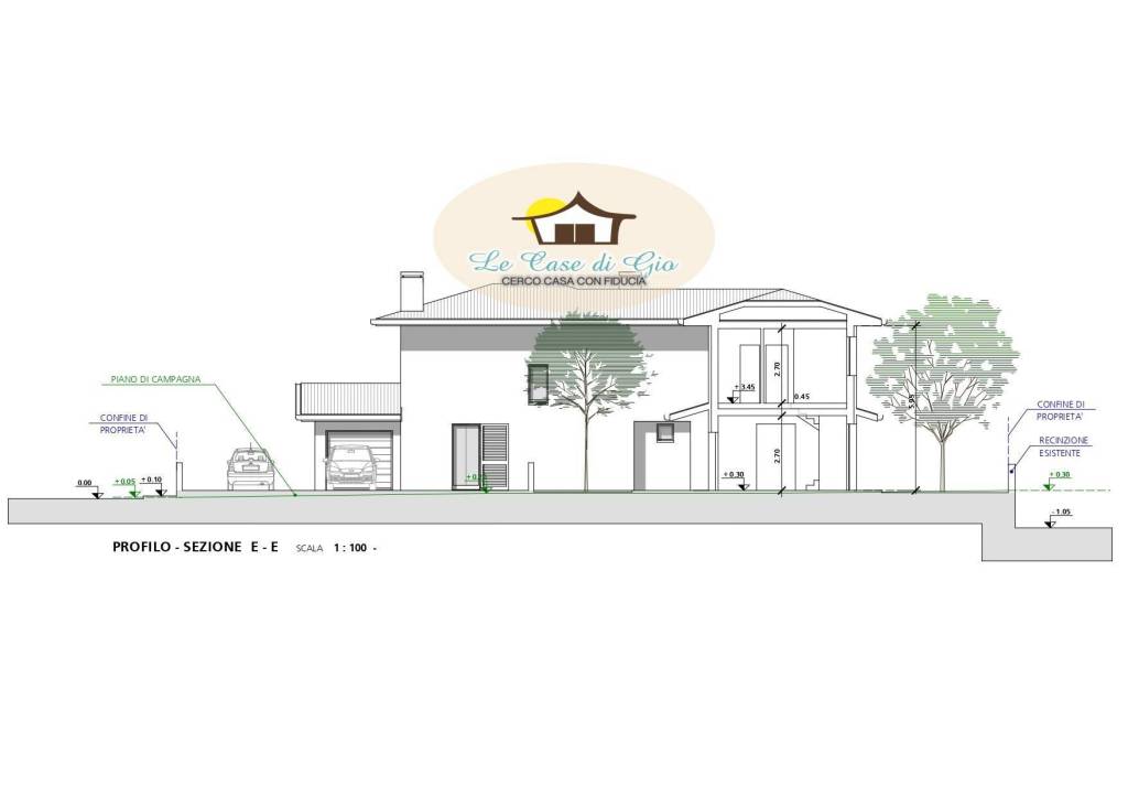 casa indipendente in vendita a San Miniato in zona San Miniato Basso