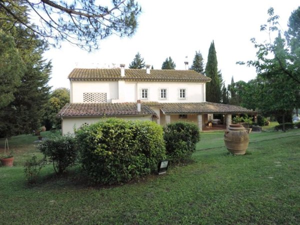 casa indipendente in vendita a San Miniato
