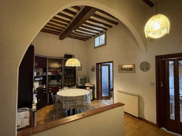 appartamento in vendita a San Miniato in zona San Miniato Alto
