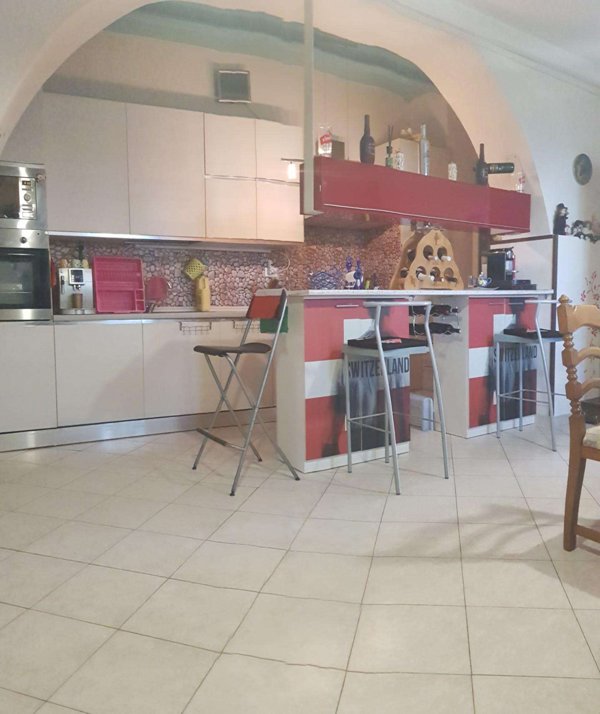 appartamento in vendita a San Miniato in zona Cigoli
