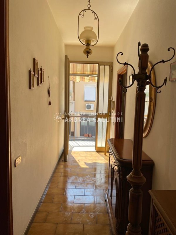 appartamento in vendita a San Miniato