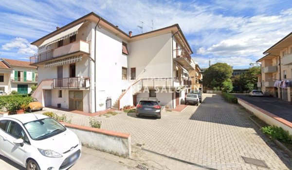 appartamento in vendita a San Miniato