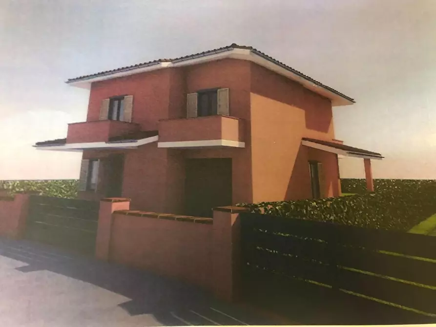 casa indipendente in vendita a San Miniato in zona San Miniato Basso