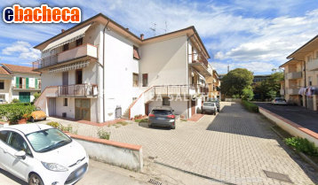 appartamento in vendita a San Miniato