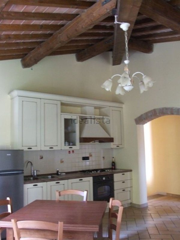 appartamento in vendita a San Miniato in zona Corazzano
