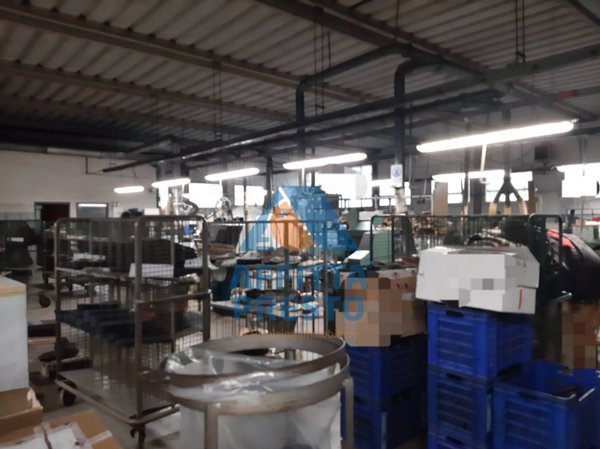 capannone in vendita a San Miniato in zona San Miniato Basso