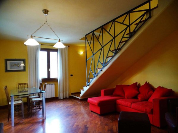 appartamento in vendita a San Miniato in zona San Miniato Alto