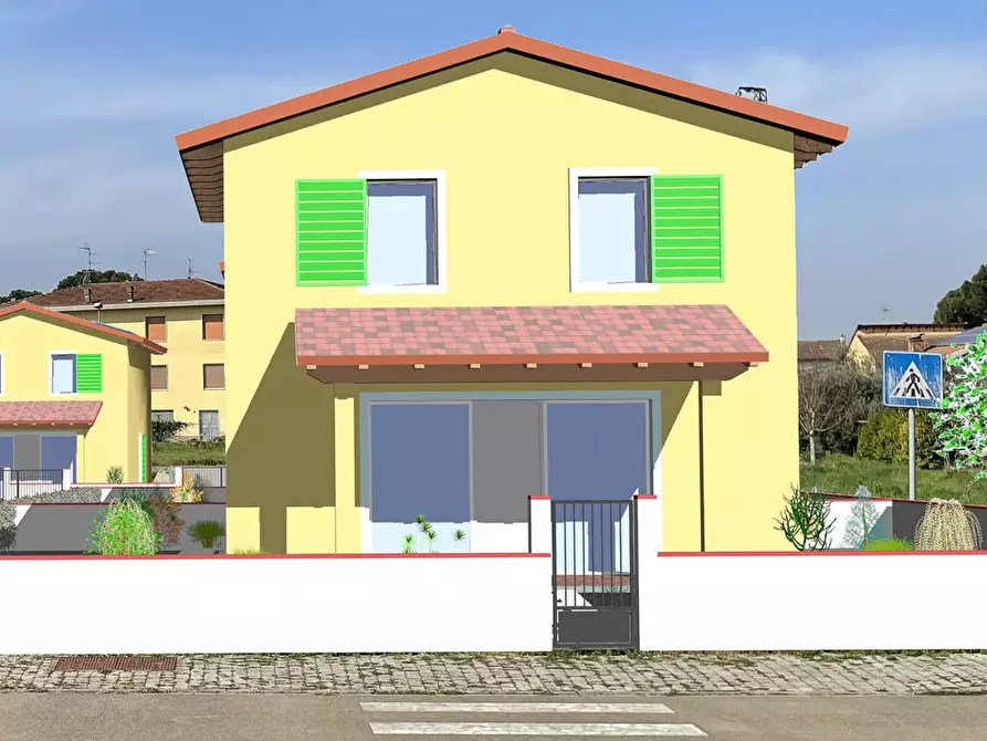 casa indipendente in vendita a San Miniato in zona Isola