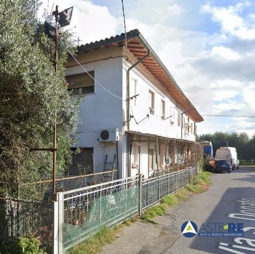 appartamento in vendita a San Miniato in zona San Donato