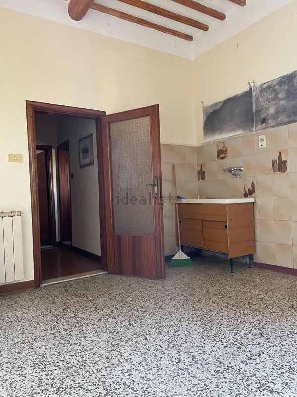 appartamento in vendita a San Miniato in zona San Miniato Alto
