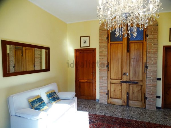 casa indipendente in vendita a San Miniato