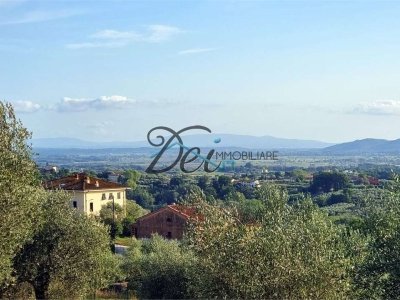casa indipendente in vendita a San Miniato