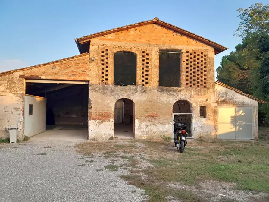 rudere in vendita a San Miniato