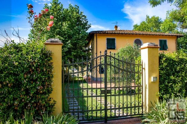 casa indipendente in vendita a San Miniato in zona Catena