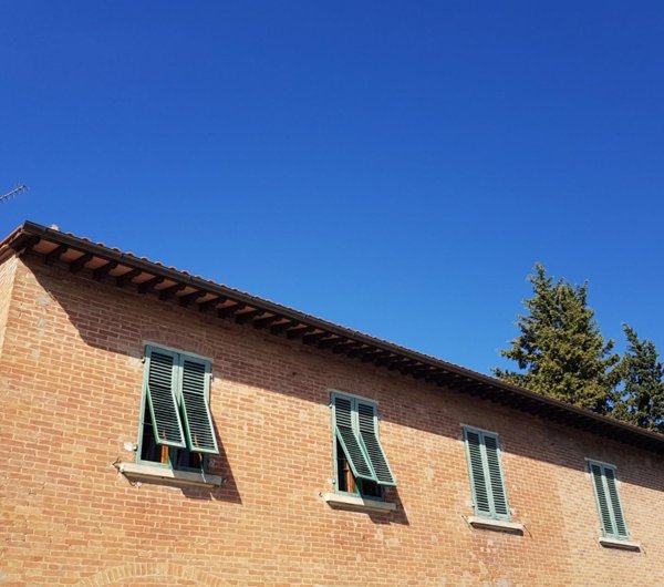 intera palazzina in vendita a San Miniato