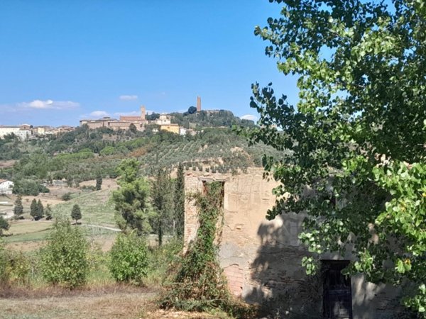 casa indipendente in vendita a San Miniato in zona La Scala