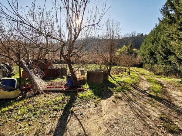 terreno agricolo in vendita a San Miniato in zona Cigoli