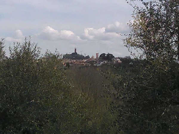 casa indipendente in vendita a San Miniato
