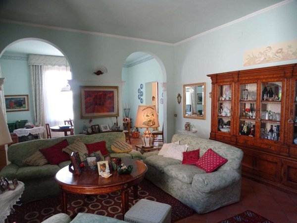 casa indipendente in vendita a San Miniato in zona Cigoli