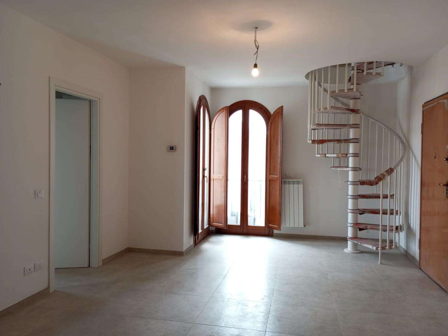 appartamento in vendita a San Miniato in zona San Miniato Alto