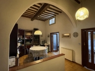 appartamento in vendita a San Miniato in zona San Miniato Alto