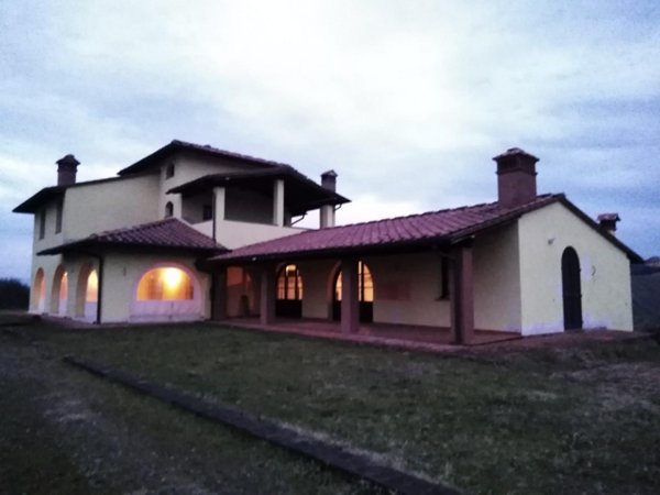 casa indipendente in vendita a San Miniato in zona Catena