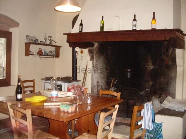 casa indipendente in vendita a San Miniato