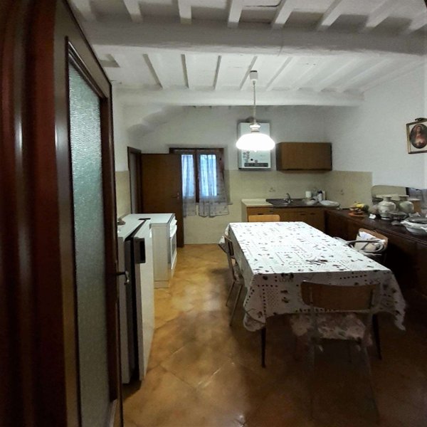 appartamento in vendita a San Miniato in zona Balconevisi
