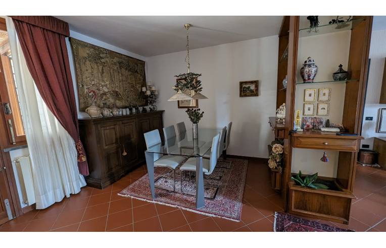 appartamento in vendita a San Miniato in zona Ponte a Egola