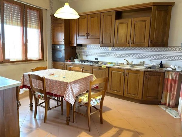 appartamento in vendita a San Miniato in zona Catena