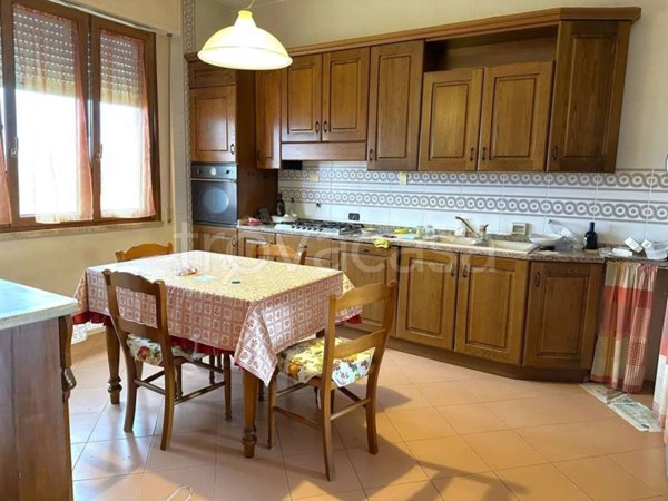 appartamento in vendita a San Miniato