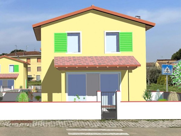 appartamento in vendita a San Miniato in zona Isola