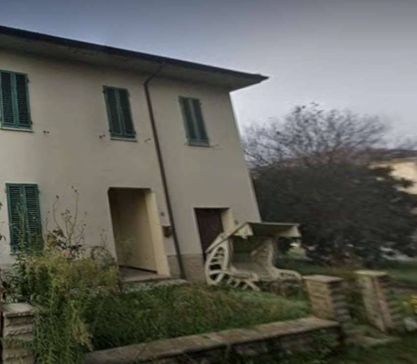 appartamento in vendita a San Miniato