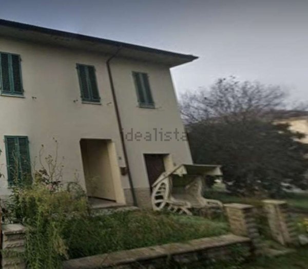 appartamento in vendita a San Miniato